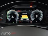 Audi Q8 55 TFSIe quattro Tiptronic competition plus
