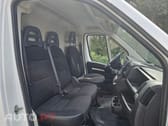 Peugeot Boxer Boxer