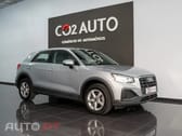Audi Q2 30 TFSI Advanced