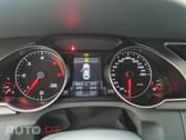 Audi A5 2.0 TDI Multitronic Sport