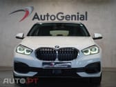 BMW 116 i Advantage