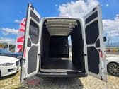 Volkswagen Crafter 35 2.0 TDI CD L3 Aut.