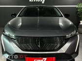 Peugeot 308 1.5 BlueHDi Allure Pack