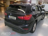 BMW X1 16 d sDrive Corporate Edition Auto