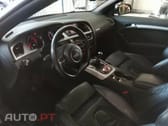 Audi Cabriolet 2.0 TDi S-line