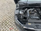 Skoda Scala 1.0 TSI Ambition