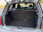 MINI Cooper Cooper SE Premium Essential