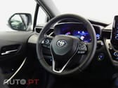 Toyota Corolla Touring Sports 1.8 Hybrid Comfort+P.Sport