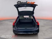 Volvo V90 D4 Geartronic Inscription