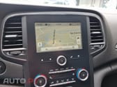 Renault Mégane 1.5 Blue dCi Limited