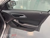 Mercedes-Benz A 200 CDi BE AMG Line