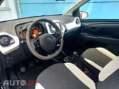 Citroen C1 1.0 VTi UrbanRide