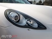Porsche Panamera 4S PDK