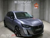 Peugeot 208 1.2 Hybrid Allure e-DCS6
