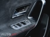 Mercedes-Benz A 180 d AMG Line PACK NIGHT