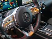 Mercedes-Benz A 250 e 8G-DCT AMG Line