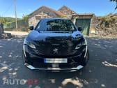 Peugeot 3008 1.6 Hybrid GT Pack e-EAT8