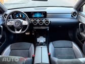Mercedes-Benz A 180 d AMG Line Aut.