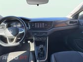 Volkswagen Polo 1.0 TSI TRENDLINE