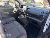 Peugeot Partner 1.5 BlueHDi Standard