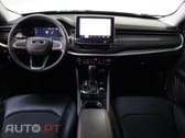 Jeep Compass 1.3 TG Limited