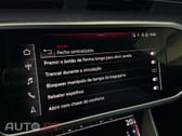 Audi A7 40 TDI S tronic
