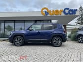Jeep Renegade 1.0 T Limited