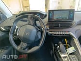 Peugeot 3008 1.6 Hybrid Allure Pack e-EAT8