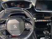 Peugeot 208 Puretech 1.2 GT