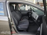 Toyota Yaris 1.0 VVT-i Comfort +PS Style+P.Techno