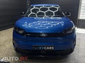 Ford Capri 77kWh RWD Premium