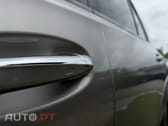 Mercedes-Benz GLE de 4Matic