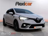 Renault Clio 1.0 TCe RS Line
