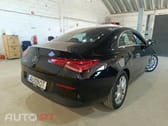 Mercedes-Benz CLA 180 d Style Aut.