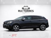 Peugeot 3008 1.5 BlueHDi Active Pack