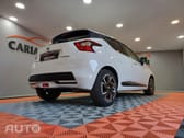 Nissan Micra 1.0 IG-T N-Design Chrome