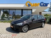 BMW 216 d
