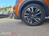 Peugeot 2008  Puretech 130 Stop Start Gt  Line Edition