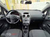 Opel Corsa 1.2 City FlexFuel