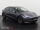 Tesla Model 3 Long Range Tração Integral