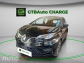 Renault Zoe I.V.A DEDUTÍVEL EV50 R135