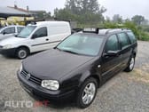 Volkswagen Golf Variant 1.4 Confortline