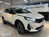 Peugeot 3008 1.6 Hybrid GT e-EAT8