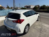 Toyota Auris 1.4 D-4D
