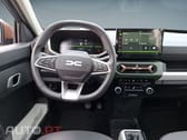 Dacia Spring Extreme 48kW / 65 cv