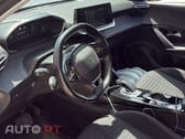 Peugeot E-2008 50 kWh Active Pack