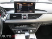 Audi A6 Avant 2.0 TDi Business Line S tronic