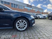 Audi A3 Sportback 30 TDI S-line
