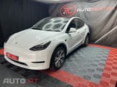 Tesla Model Y Tração Traseira