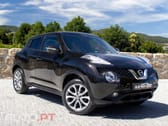 Nissan Juke 1.5 dCi Tekna Premium